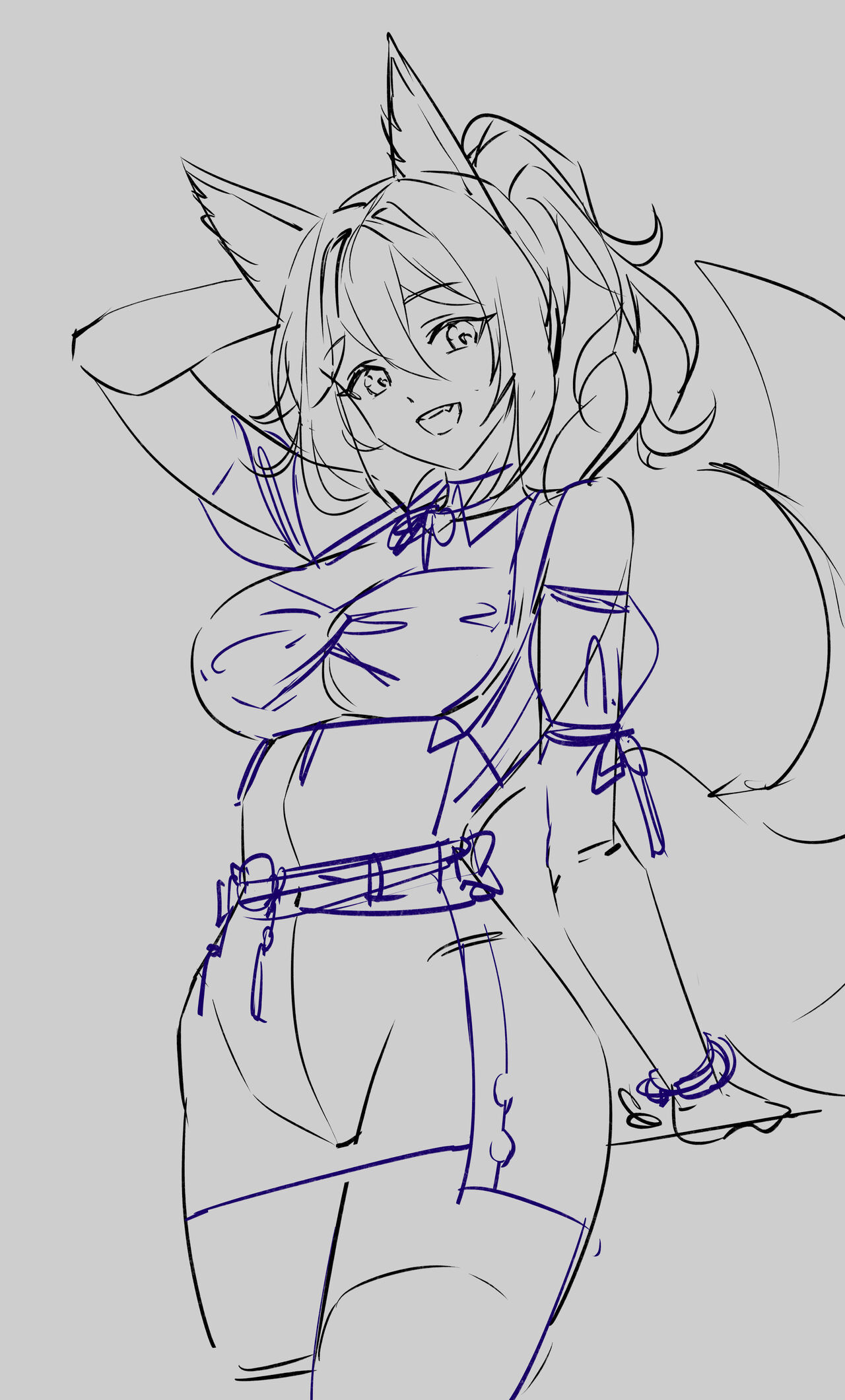 FoxyReine Gumroad Rewards Vol. 38 image number 15