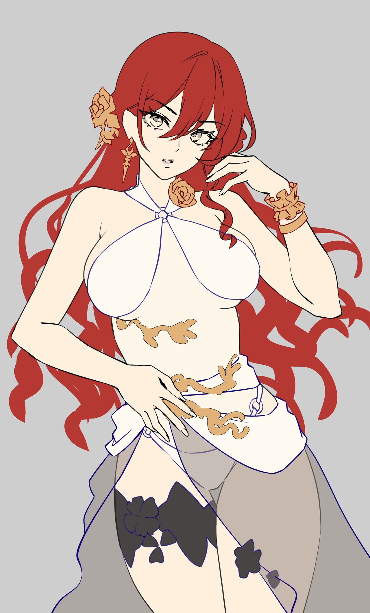 FoxyReine Gumroad Rewards Vol. 38 image number 29