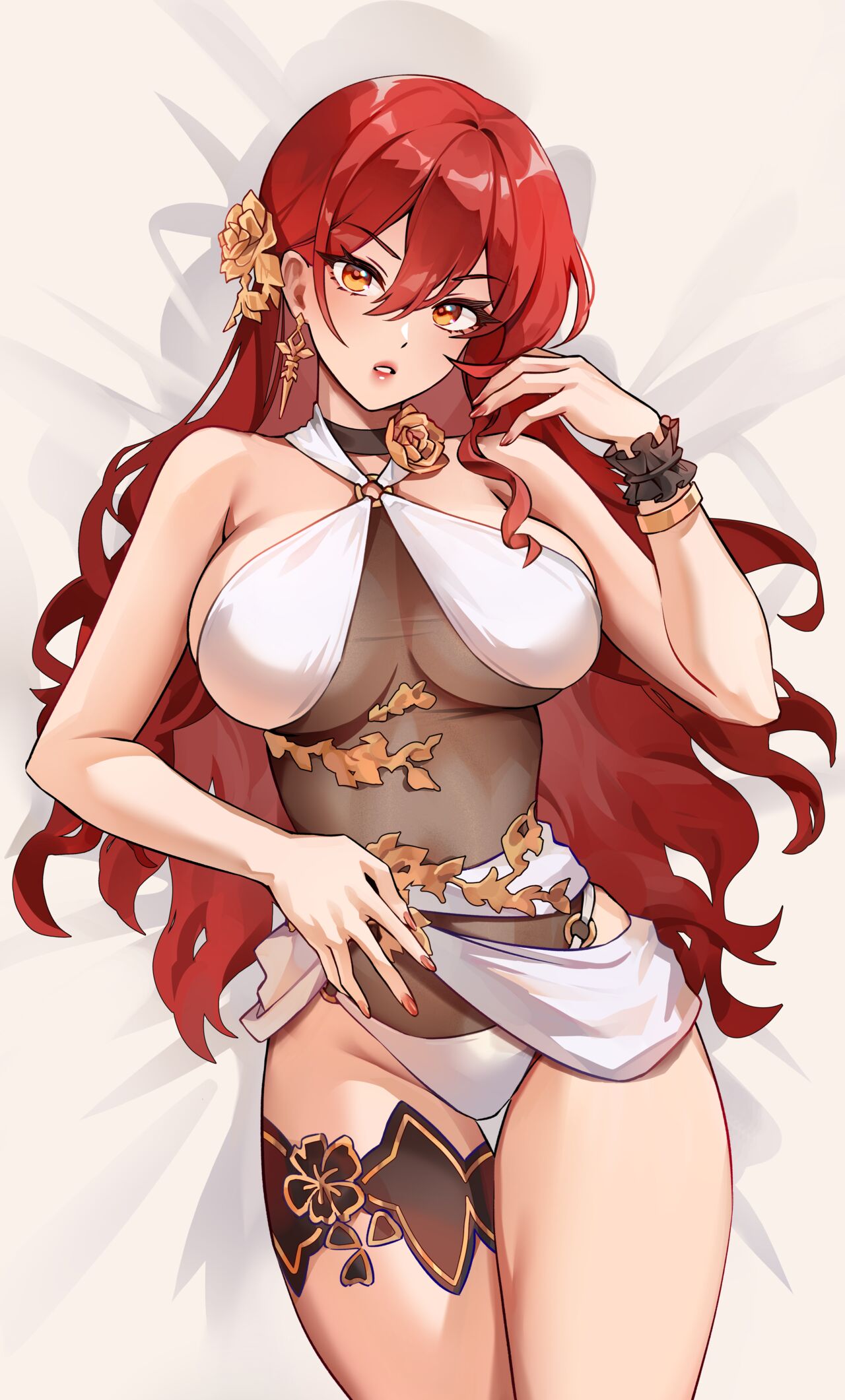 FoxyReine Gumroad Rewards Vol. 38 image number 33