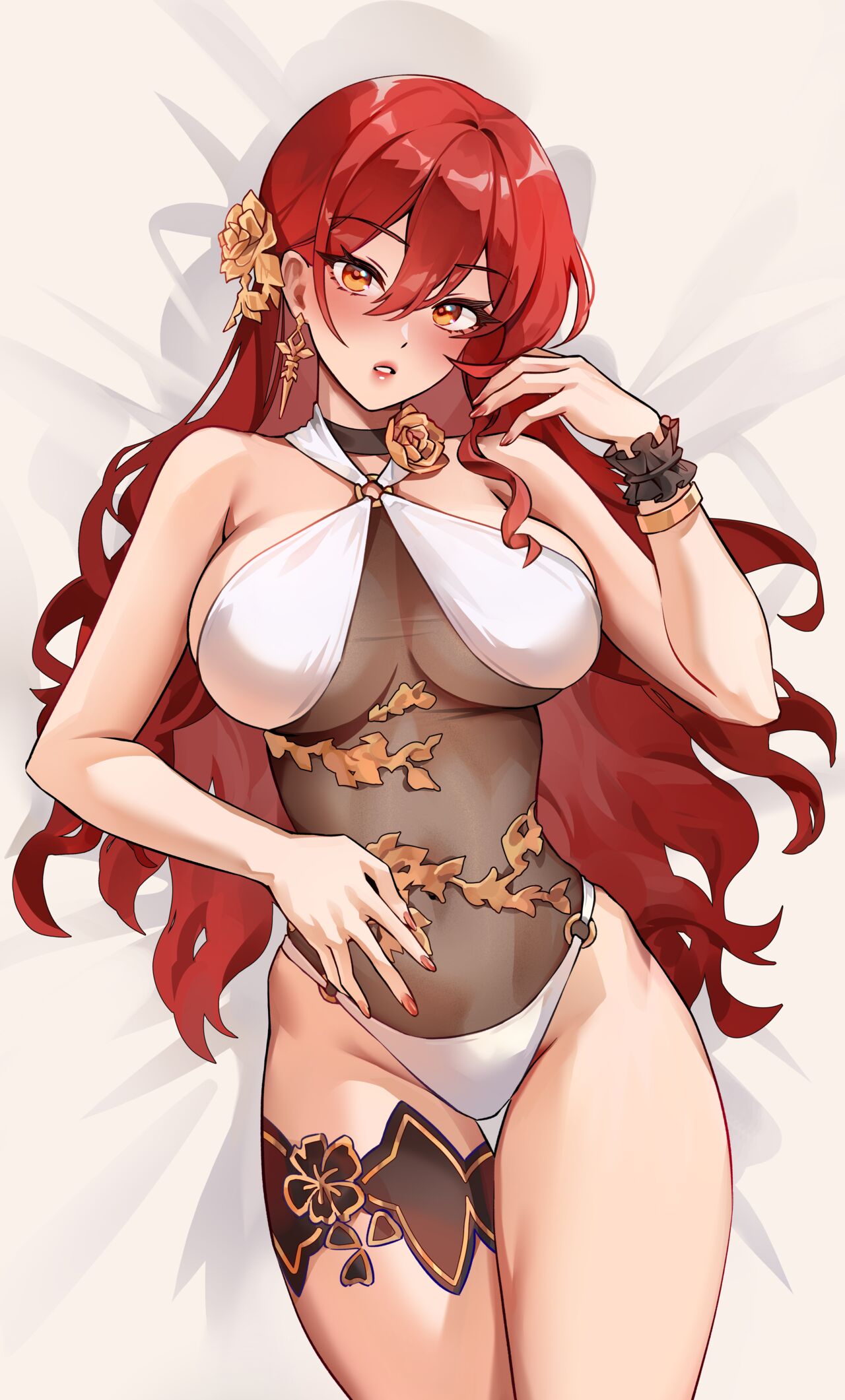 FoxyReine Gumroad Rewards Vol. 38 image number 34