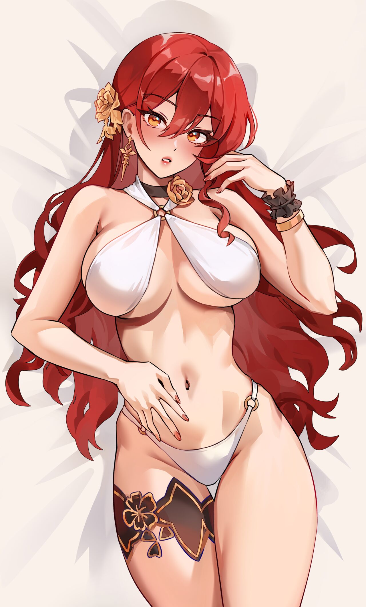 FoxyReine Gumroad Rewards Vol. 38 image number 35