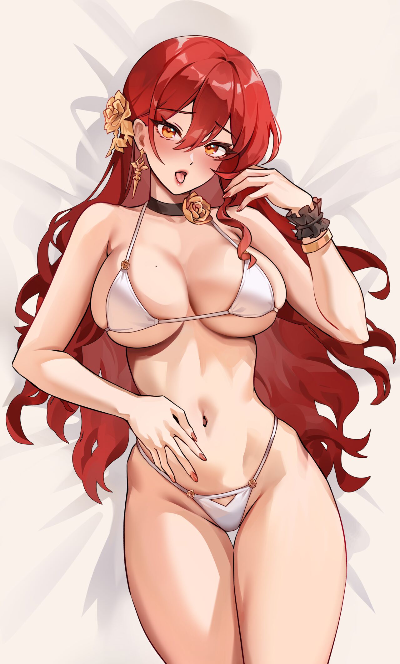 FoxyReine Gumroad Rewards Vol. 38 image number 36