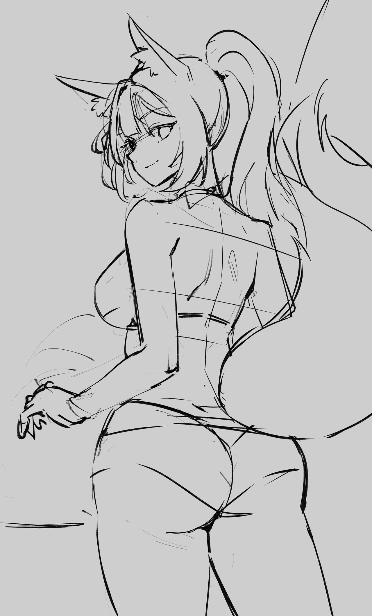 FoxyReine Gumroad Rewards Vol. 38 image number 40