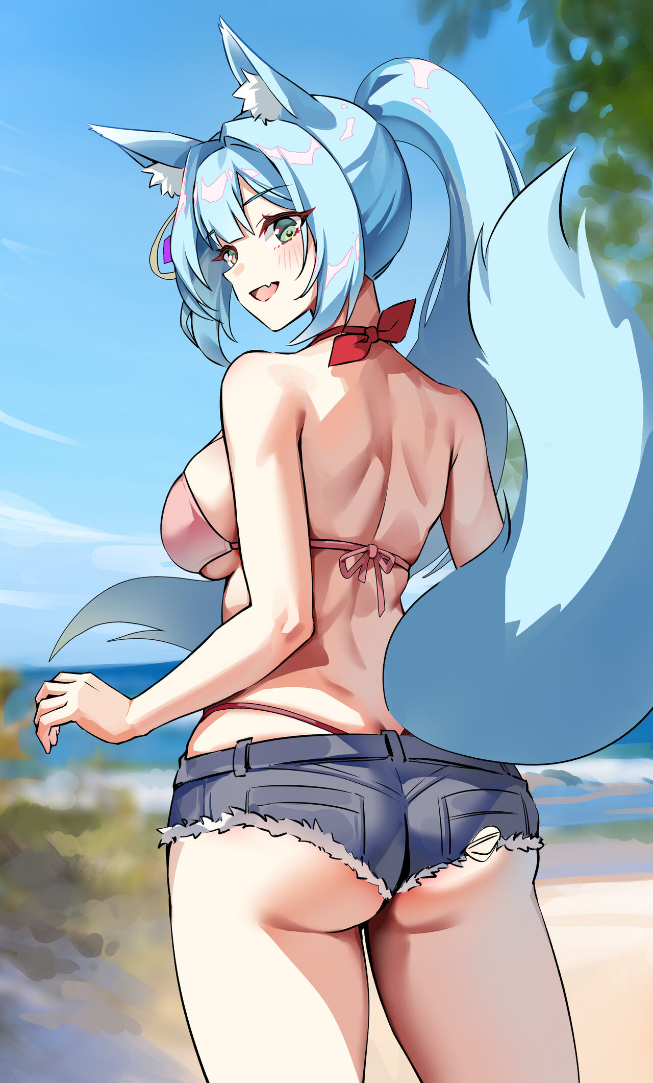 FoxyReine Gumroad Rewards Vol. 38 image number 42