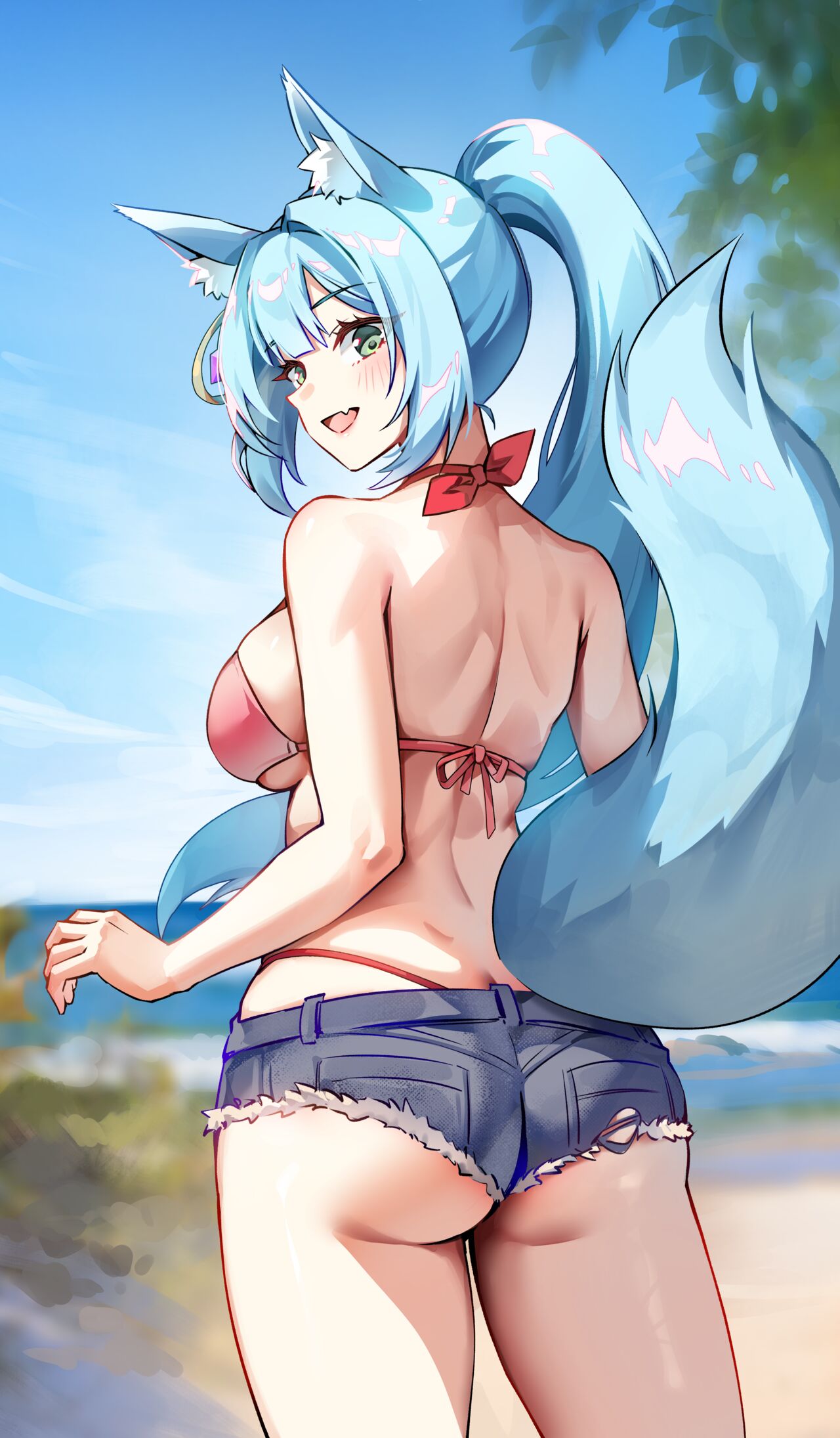 FoxyReine Gumroad Rewards Vol. 38 image number 45