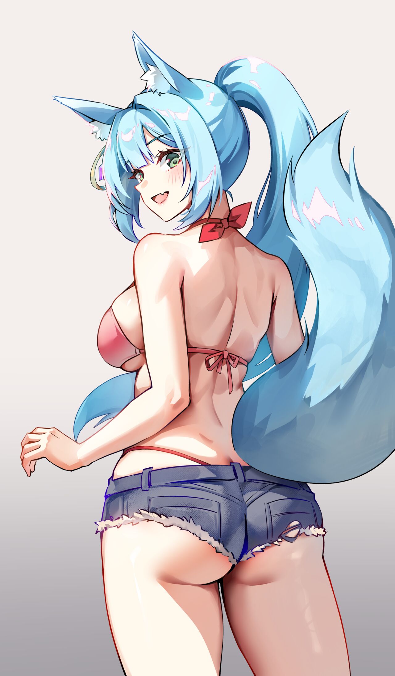 FoxyReine Gumroad Rewards Vol. 38 image number 46