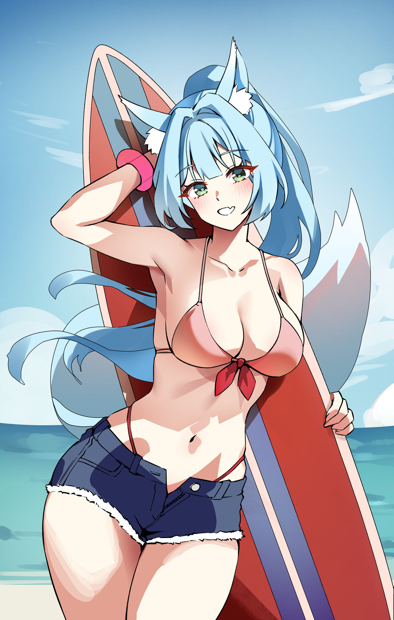 FoxyReine Gumroad Rewards Vol. 38 image number 50