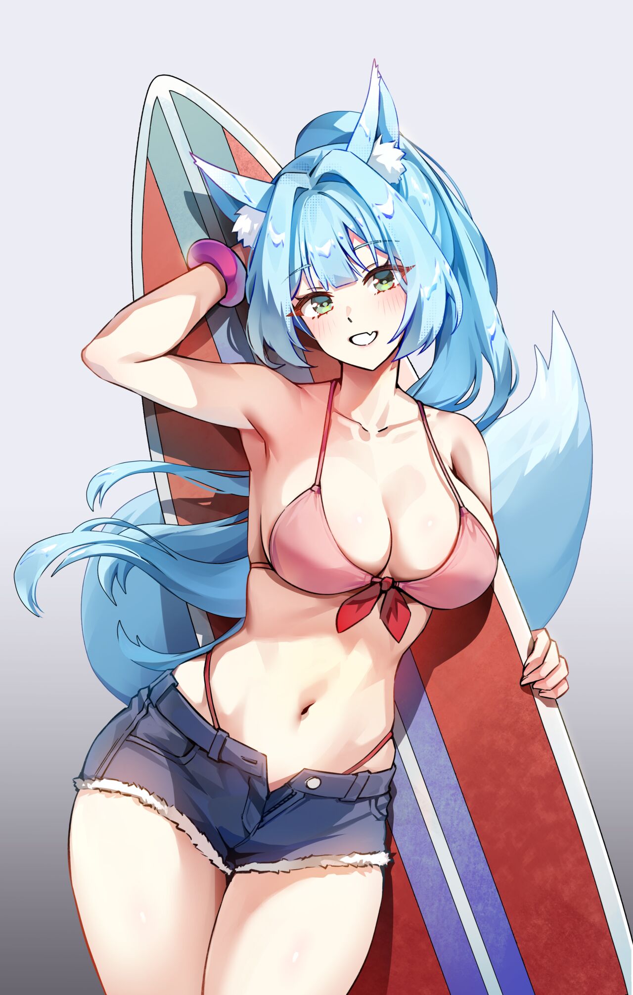 FoxyReine Gumroad Rewards Vol. 38 image number 55