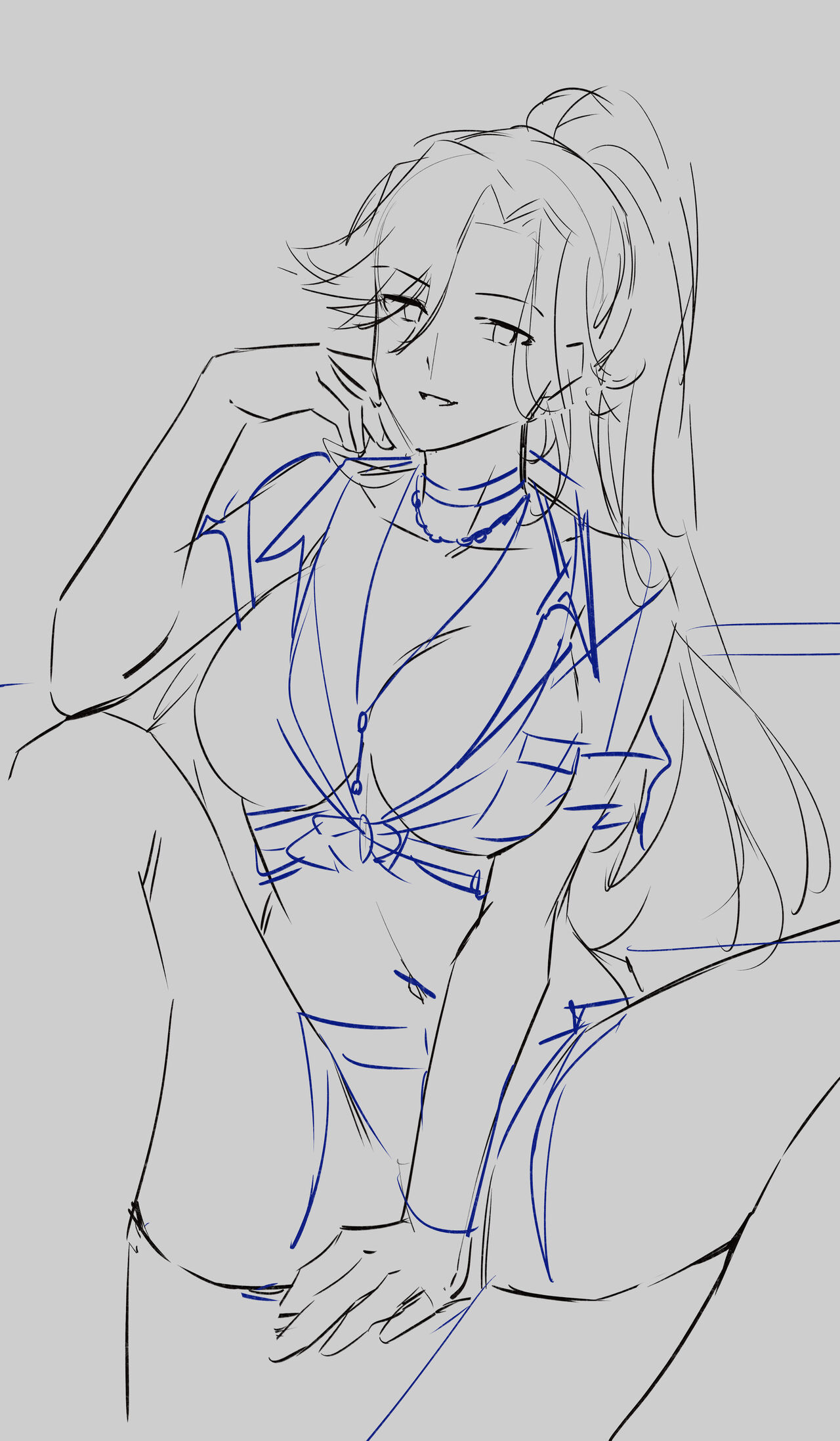 FoxyReine Gumroad Rewards Vol. 38 image number 56