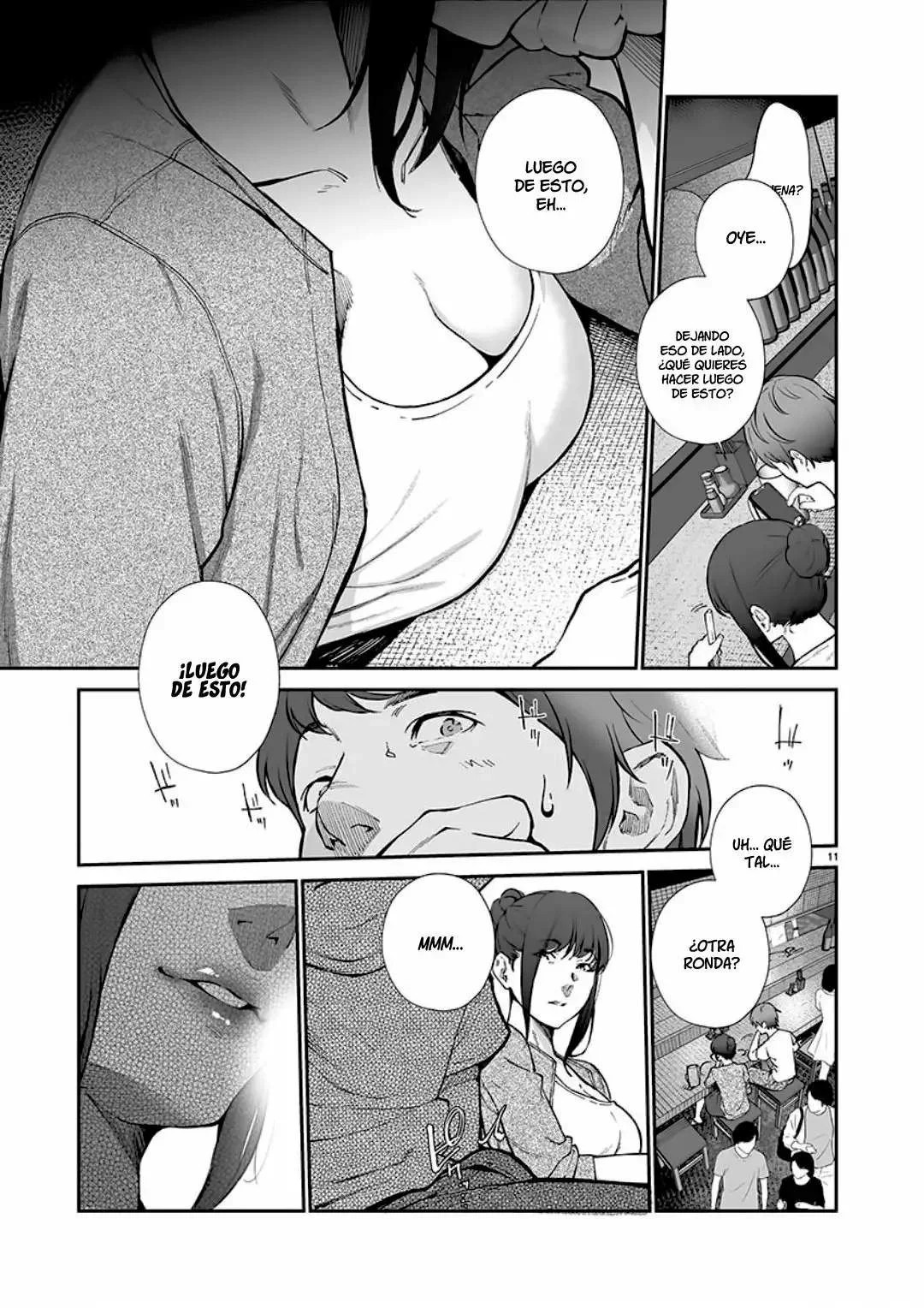 Cuando yo nací el diablo dijo verga | Amor puro image number 11