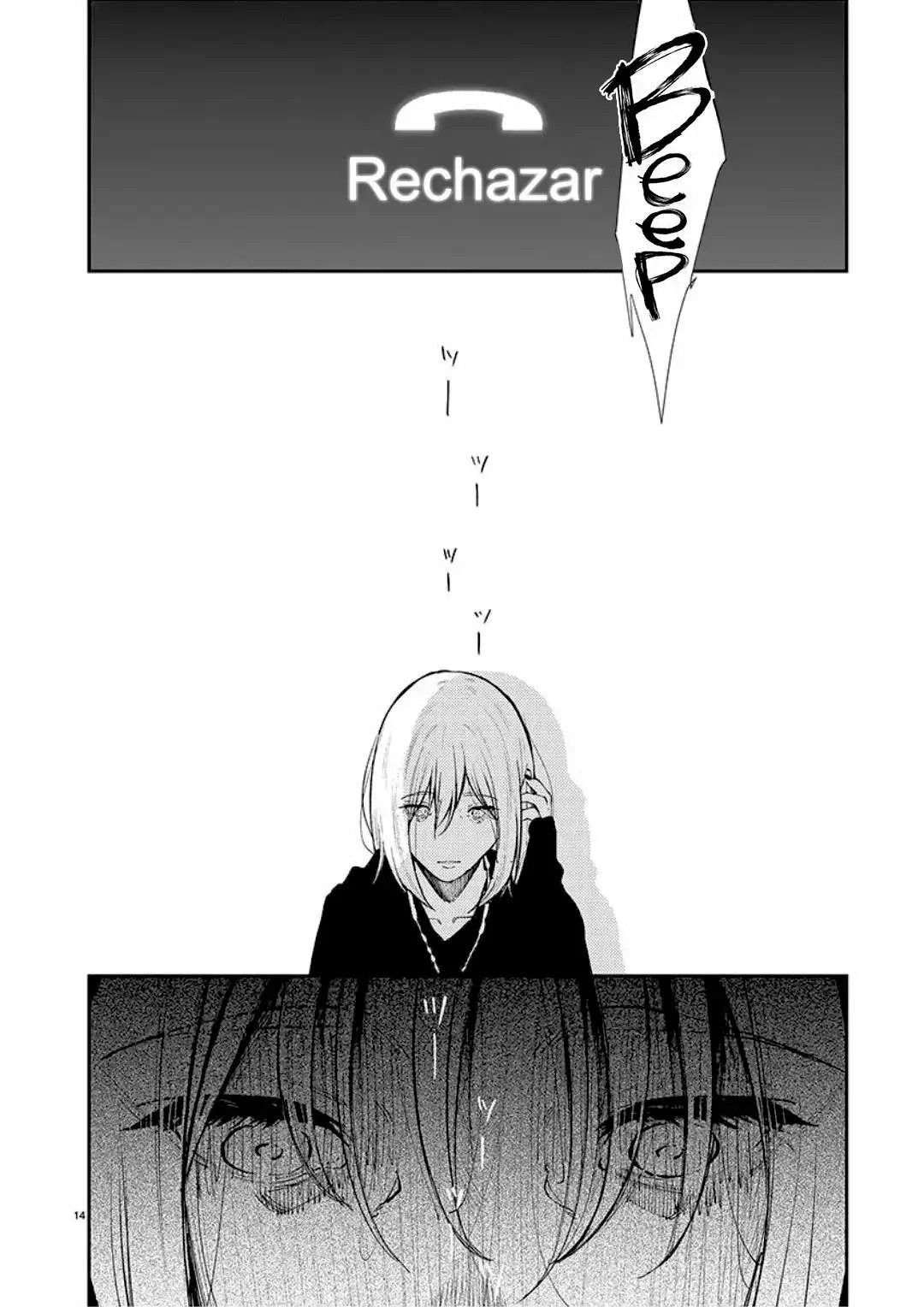 Cuando yo nací el diablo dijo verga | Amor puro image number 14