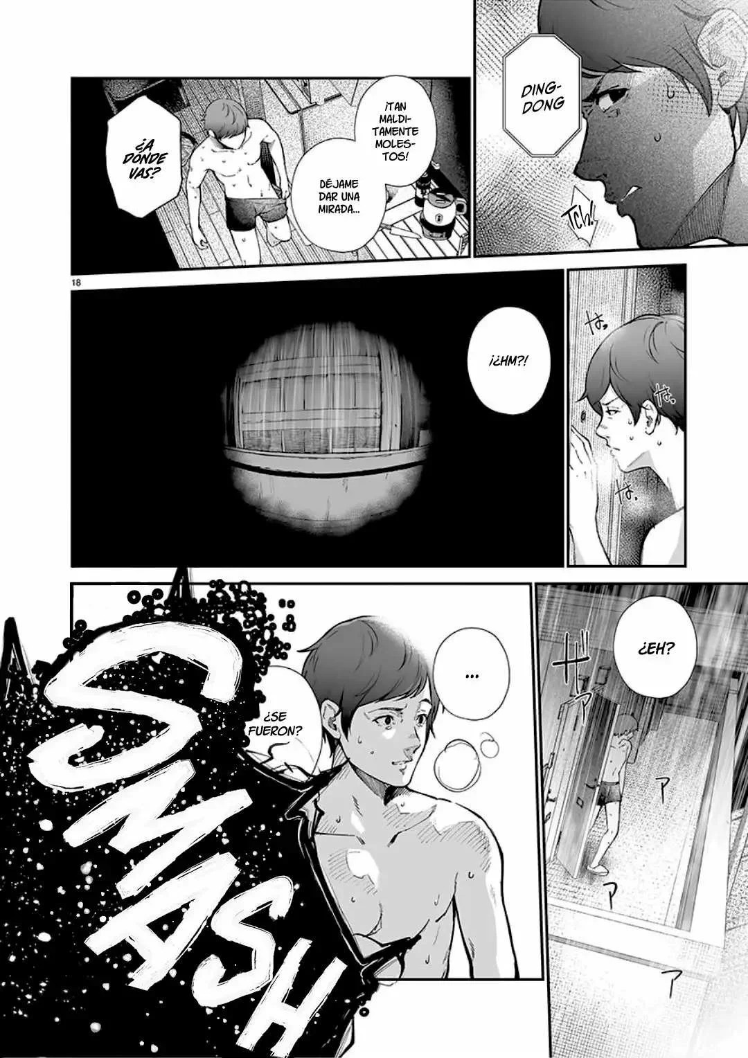 Cuando yo nací el diablo dijo verga | Amor puro image number 18