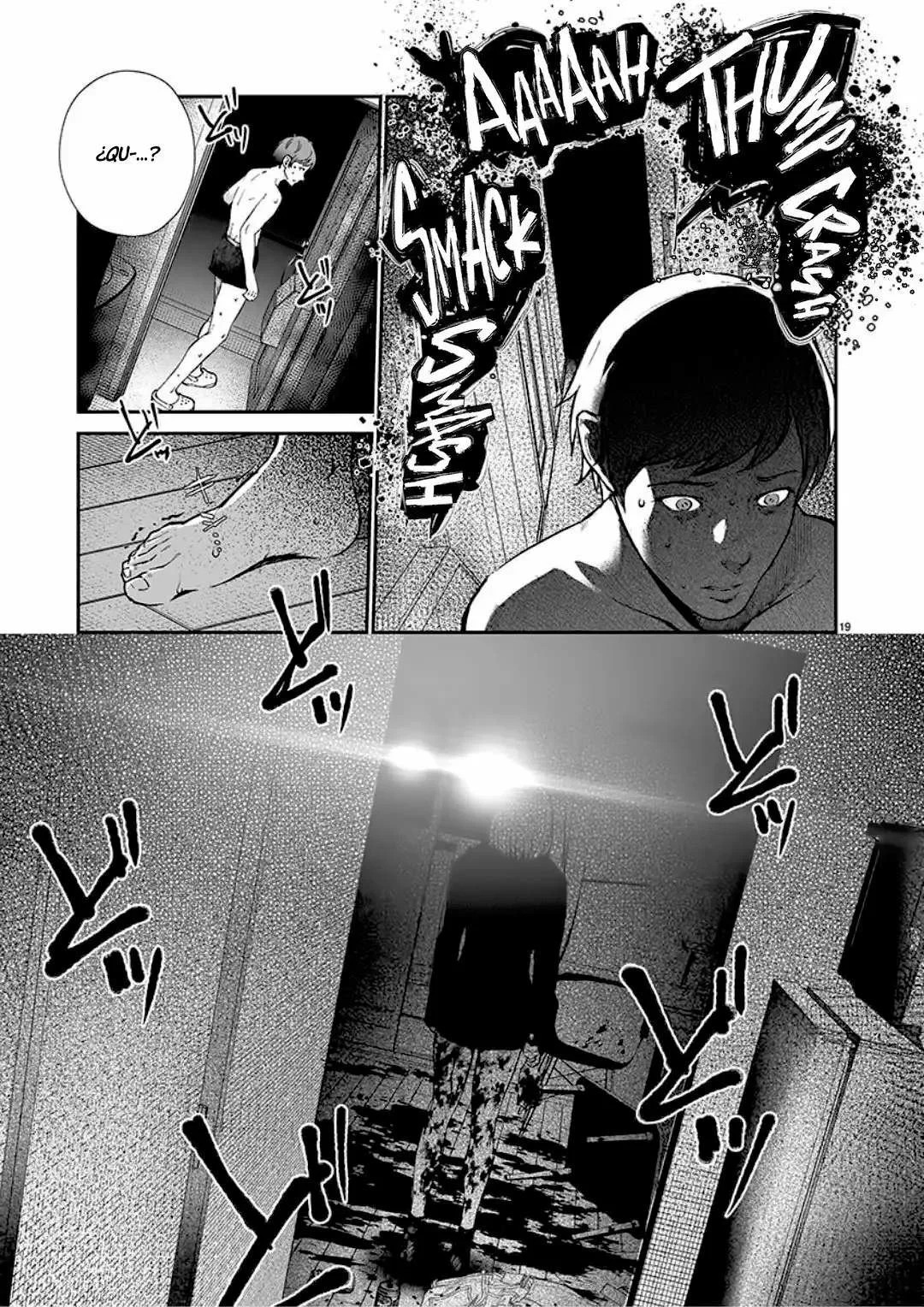 Cuando yo nací el diablo dijo verga | Amor puro image number 19