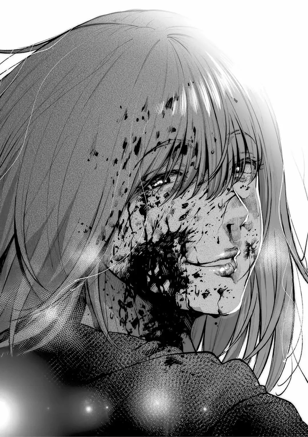 Cuando yo nací el diablo dijo verga | Amor puro image number 20