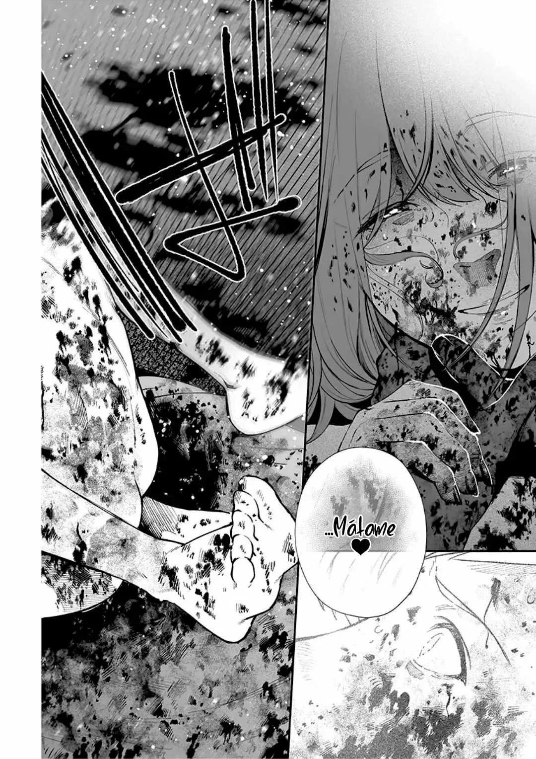 Cuando yo nací el diablo dijo verga | Amor puro image number 26