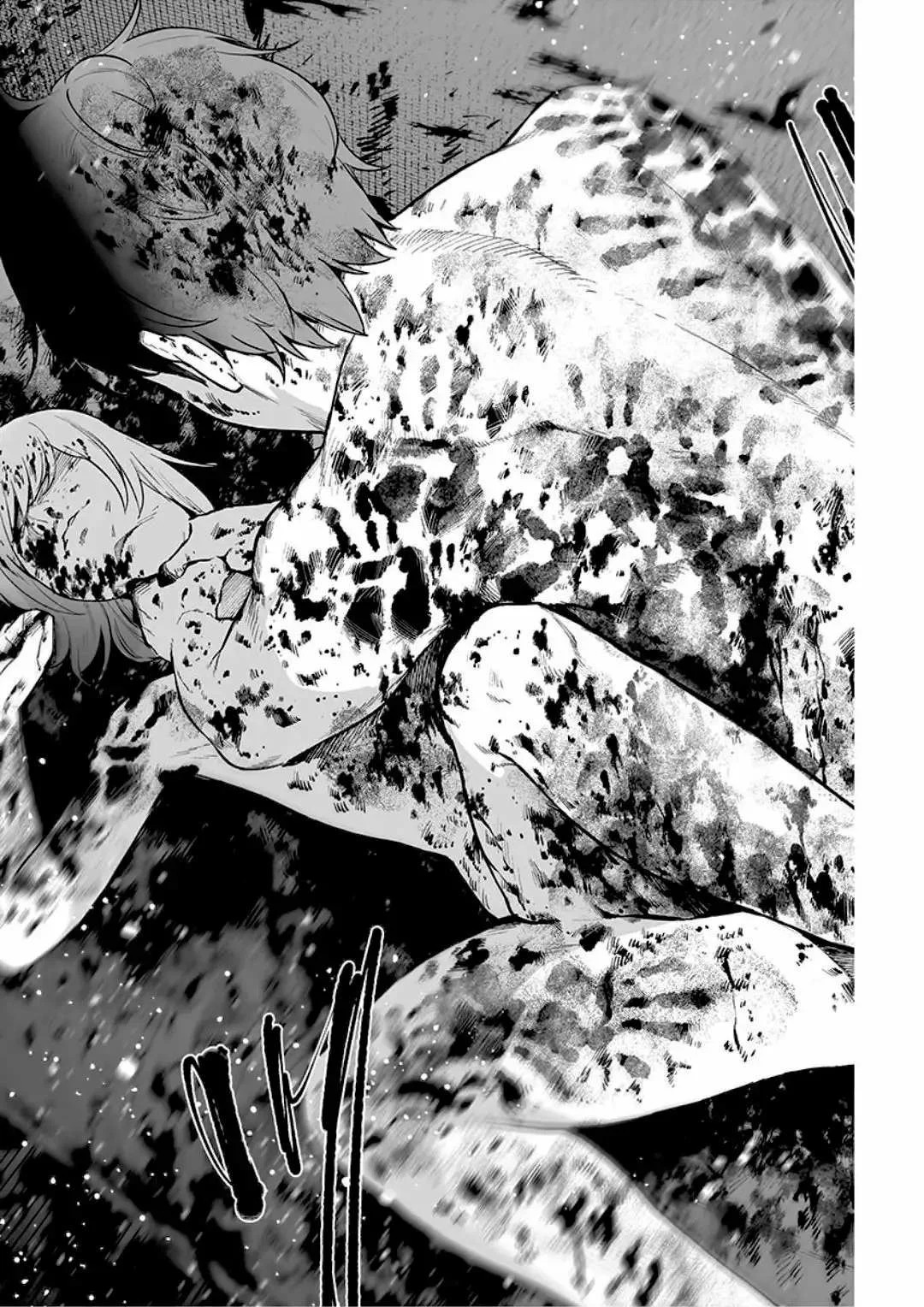 Cuando yo nací el diablo dijo verga | Amor puro image number 27