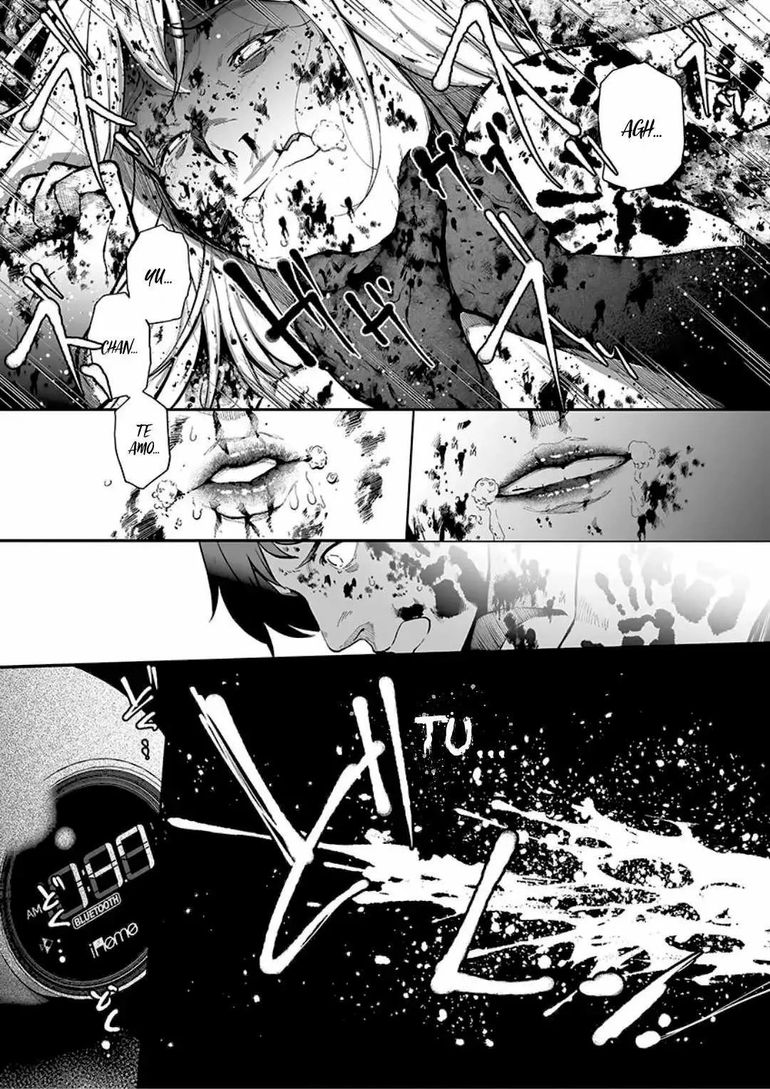 Cuando yo nací el diablo dijo verga | Amor puro image number 28