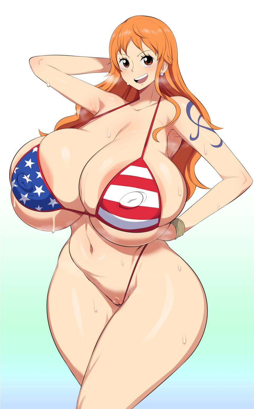 [cham22]ナミ 2eme image