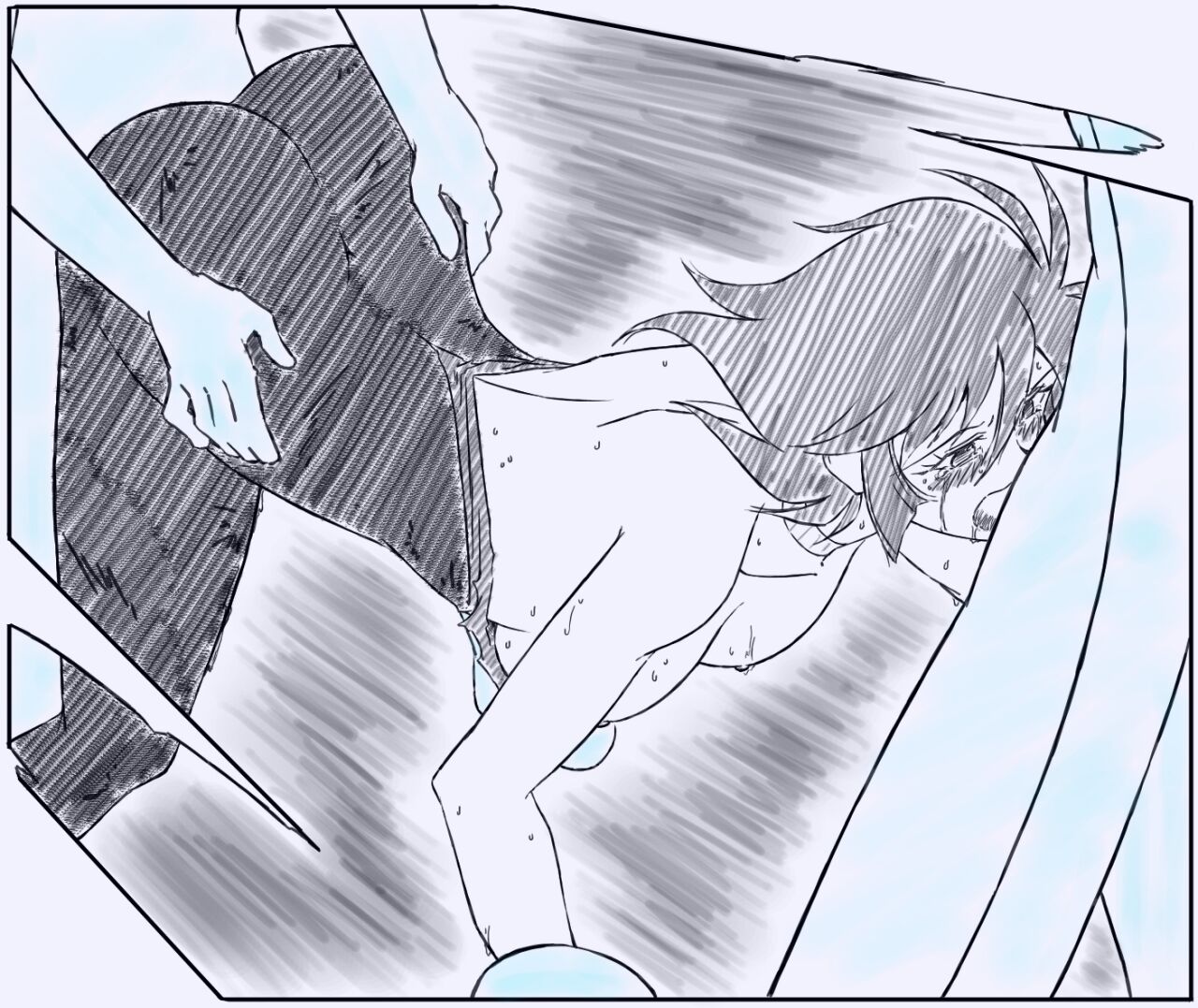 [Chinjawin] F Hani Cheats 3 (Cutey Honey) image number 23