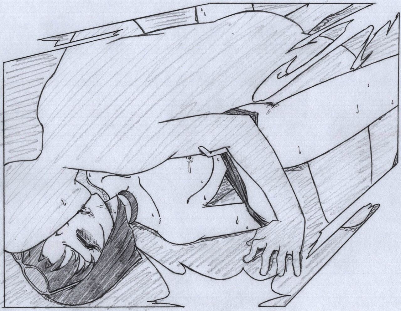 [Chinjawin] F Hani Cheats 3 (Cutey Honey) image number 36