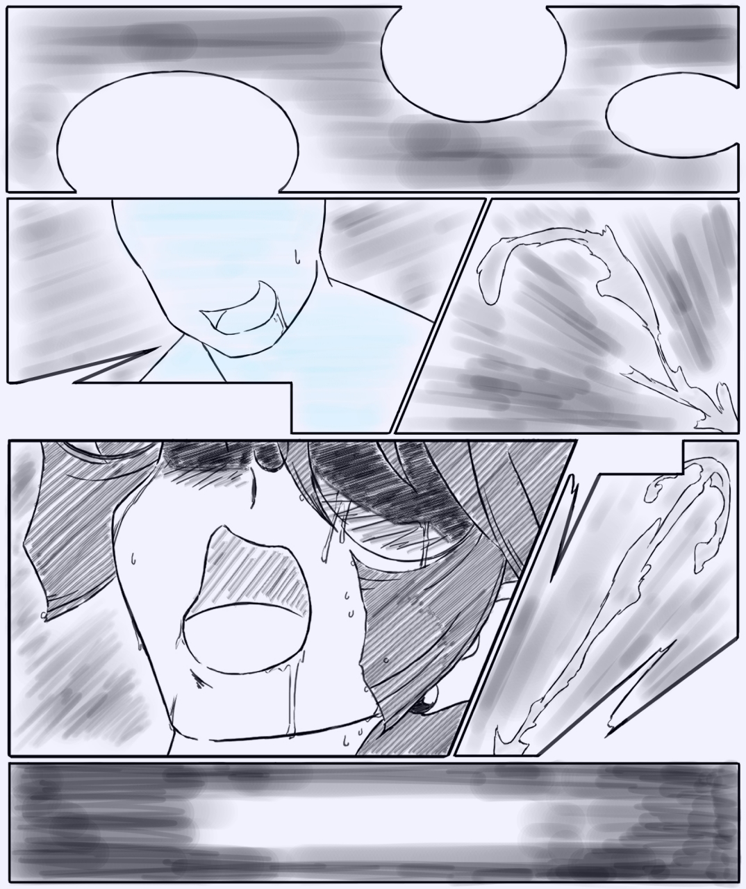 [Chinjawin] F Hani Cheats 3 (Cutey Honey) image number 54