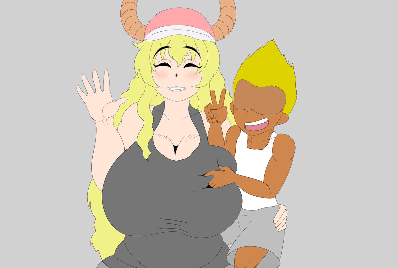 [Akumehage] Shota-kun has no interest in my body, right? изображение № 42