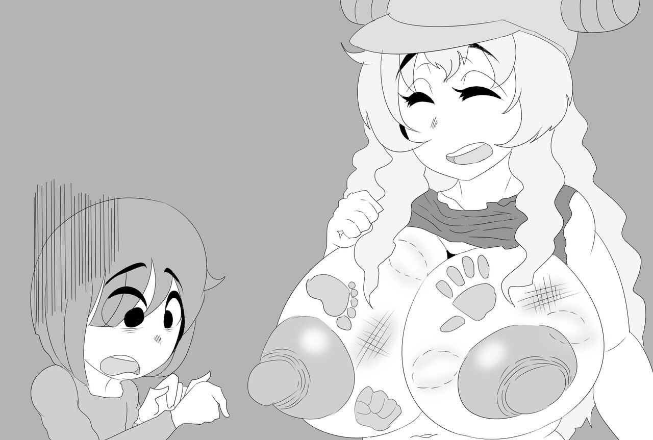 [Akumehage] Shota-kun has no interest in my body, right? изображение № 54