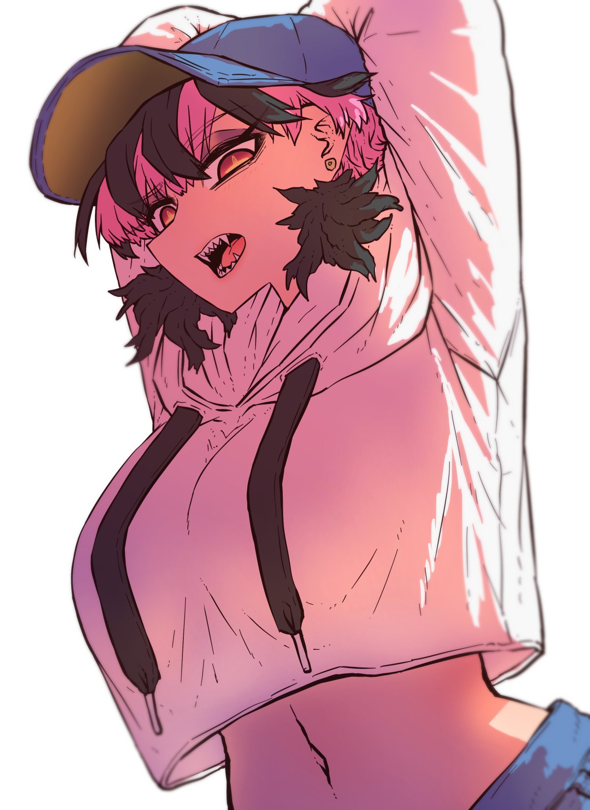 [Zyugoya] Jimoto ni Kaettekitara Osananajimi ga Kowareteta (Twitter+FANBOX) image number 84