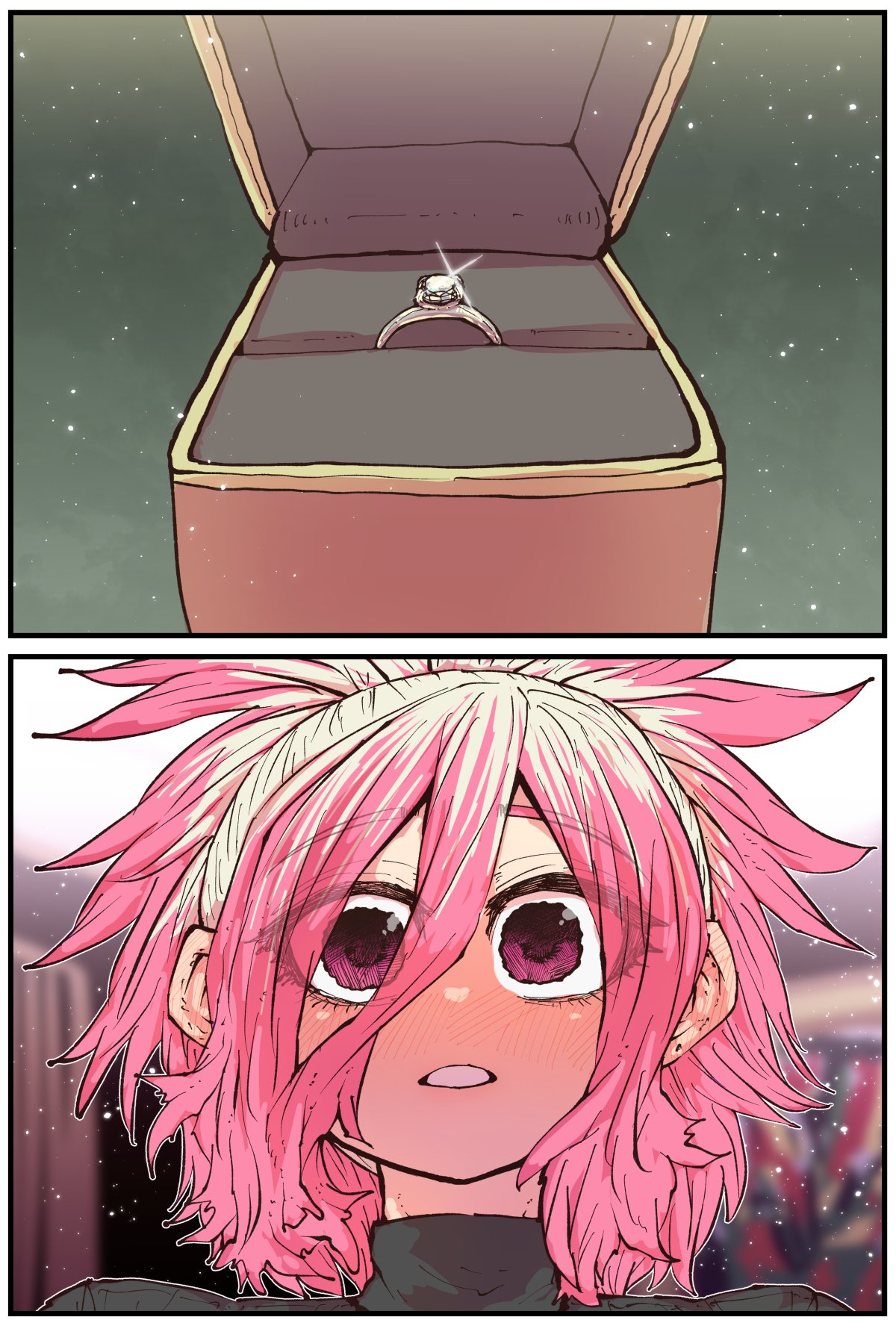 [Zyugoya] Jimoto ni Kaettekitara Osananajimi ga Kowareteta (Twitter+FANBOX) image number 179