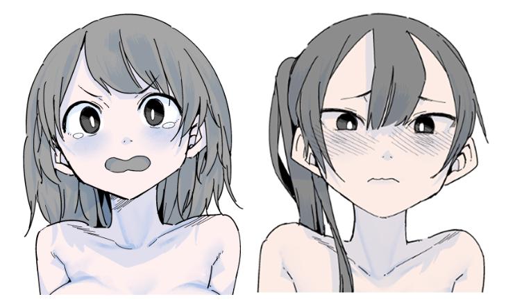 [ただたか] ノータッチチャレンジ2  [おまけ] 노터치 챌린지 보너스2 image number 2