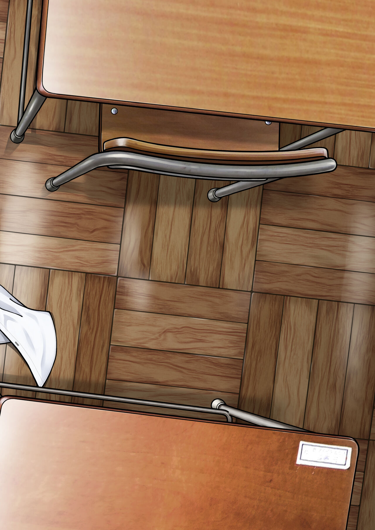 [Kensoh Ogawa (Fukudahda)] Honey Blonde ~Margaret~ | 허니 블론드 ~마가렛~  [Korean] [Digital] 图片编号 3