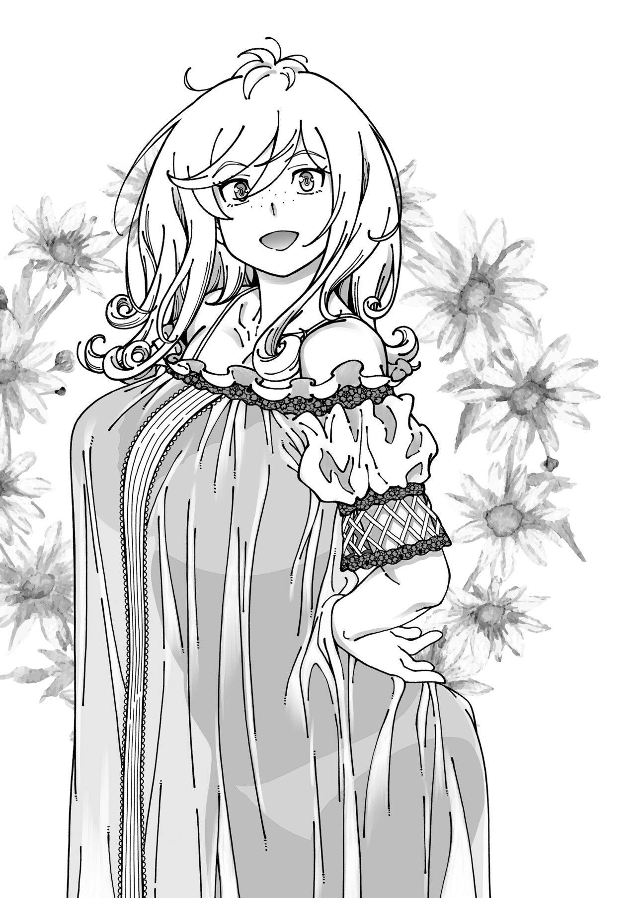 [Kensoh Ogawa (Fukudahda)] Honey Blonde ~Margaret~ | 허니 블론드 ~마가렛~  [Korean] [Digital] 图片编号 60