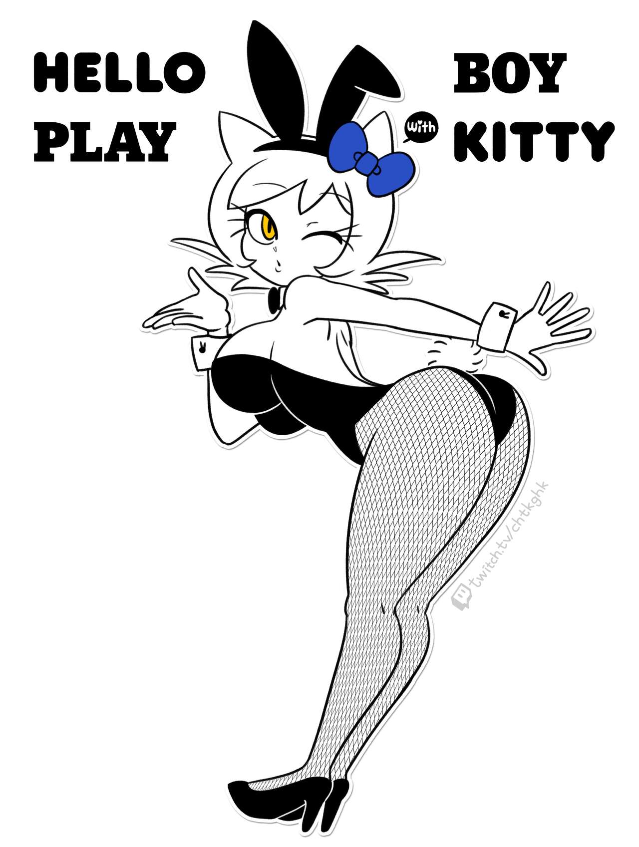 [Twitter] @chtkghk (minus8) 画像番号 5