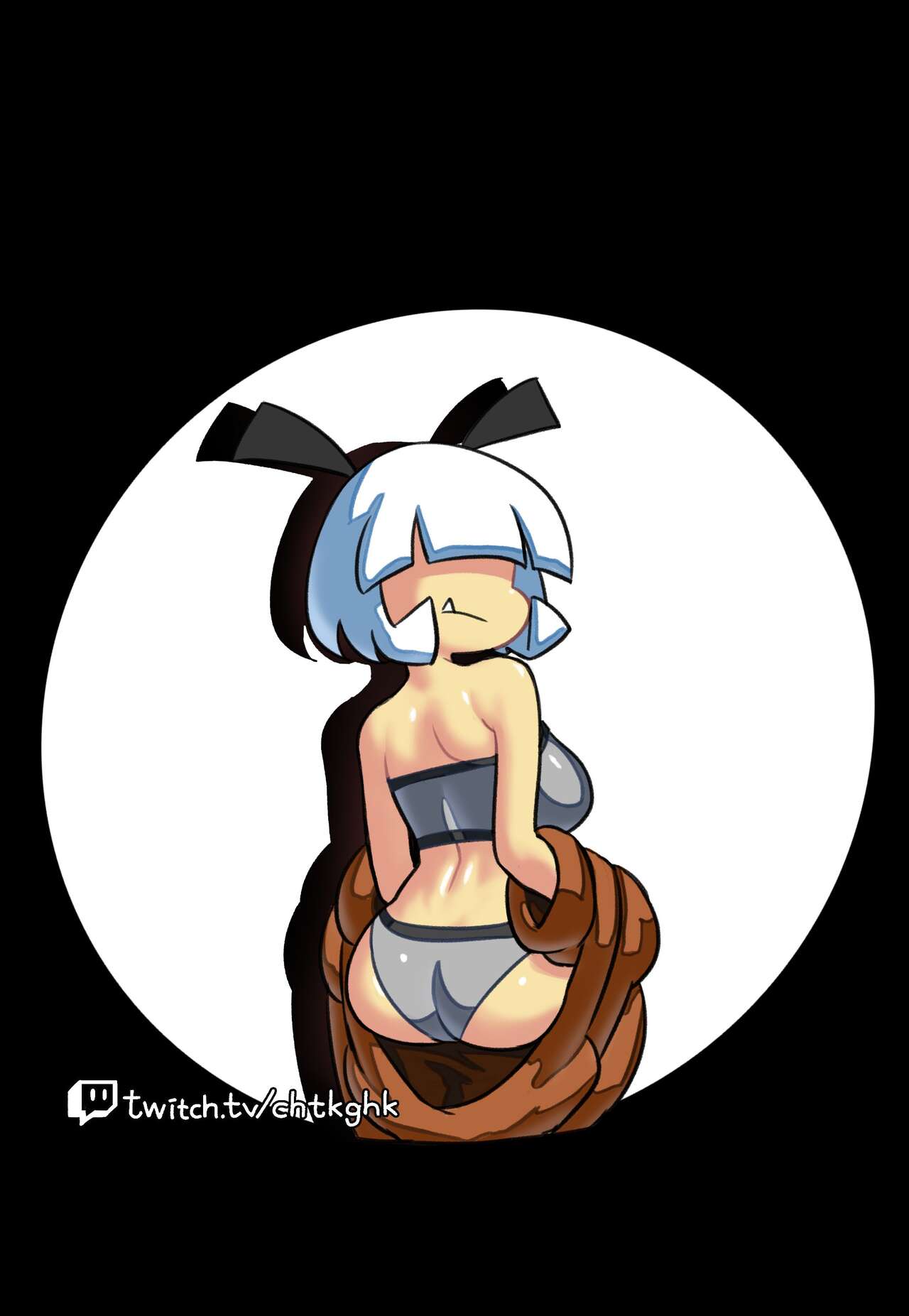 [Twitter] @chtkghk (minus8) 画像番号 28