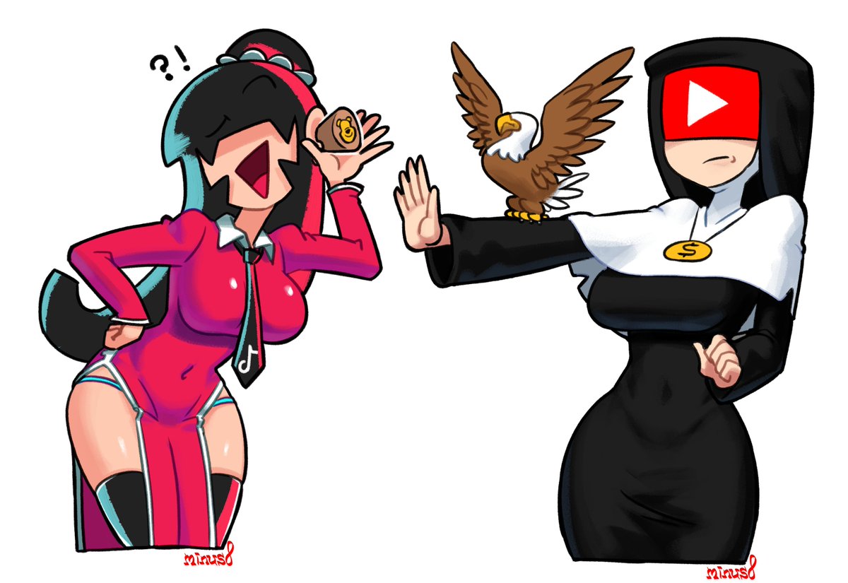 [Twitter] @chtkghk (minus8) 画像番号 48