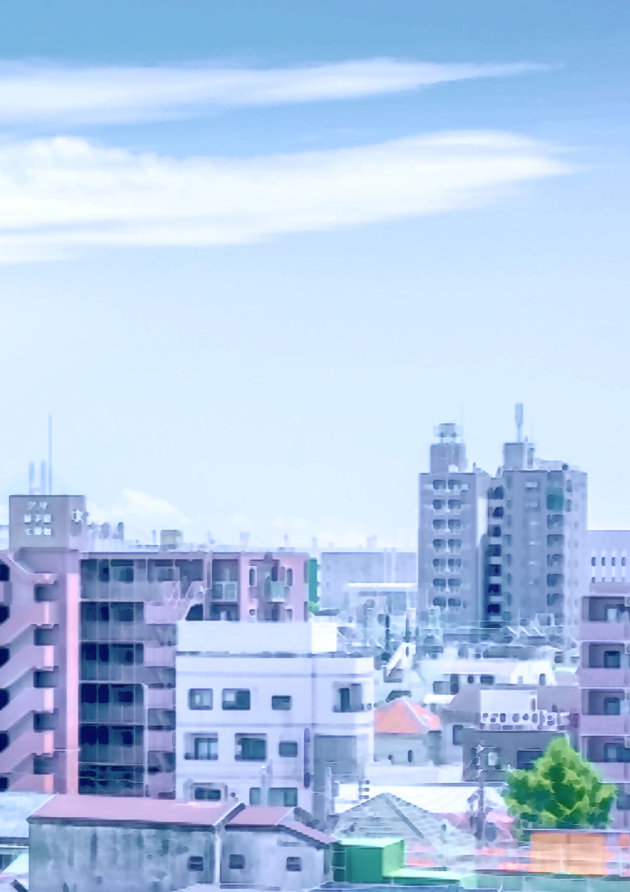 [Milf Shobou] Akogare no Oba o Netoru | Cheating With My Sexy Aunt 2 (Part 1) 图片编号 86