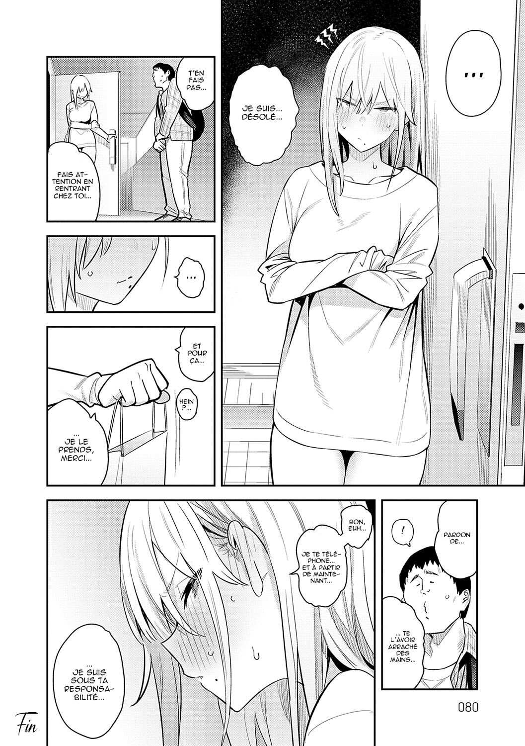 [Enokido] Seiyoku Tsuyo Tsuyo chap 1 à 5, 7 [french] image number 80