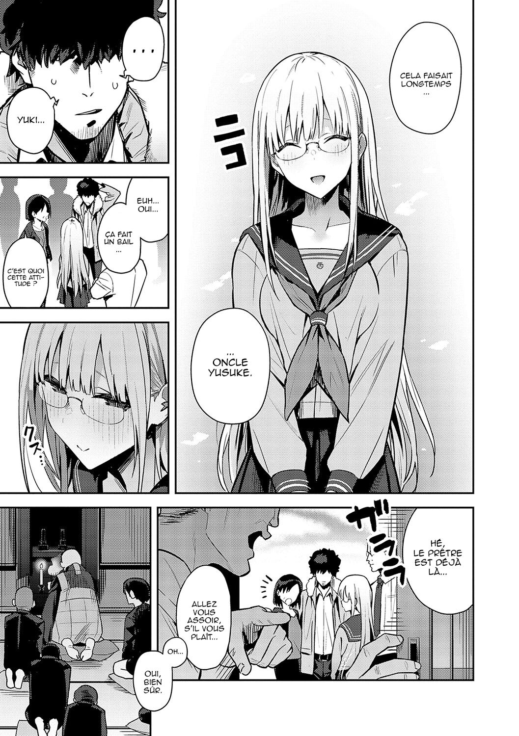 [Enokido] Seiyoku Tsuyo Tsuyo chap 1 à 5, 7 [french] image number 123