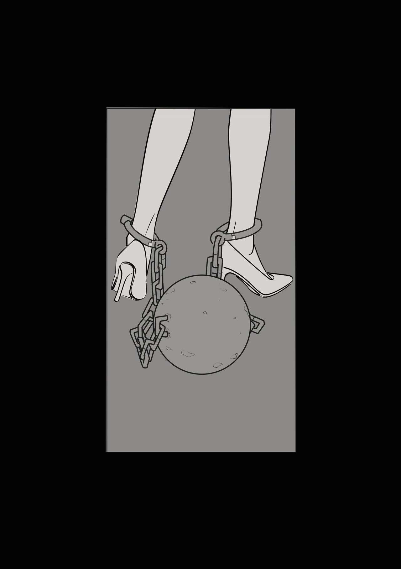 [ZHIHAI WANG] Wife Correctional Facility - 5 image number 18