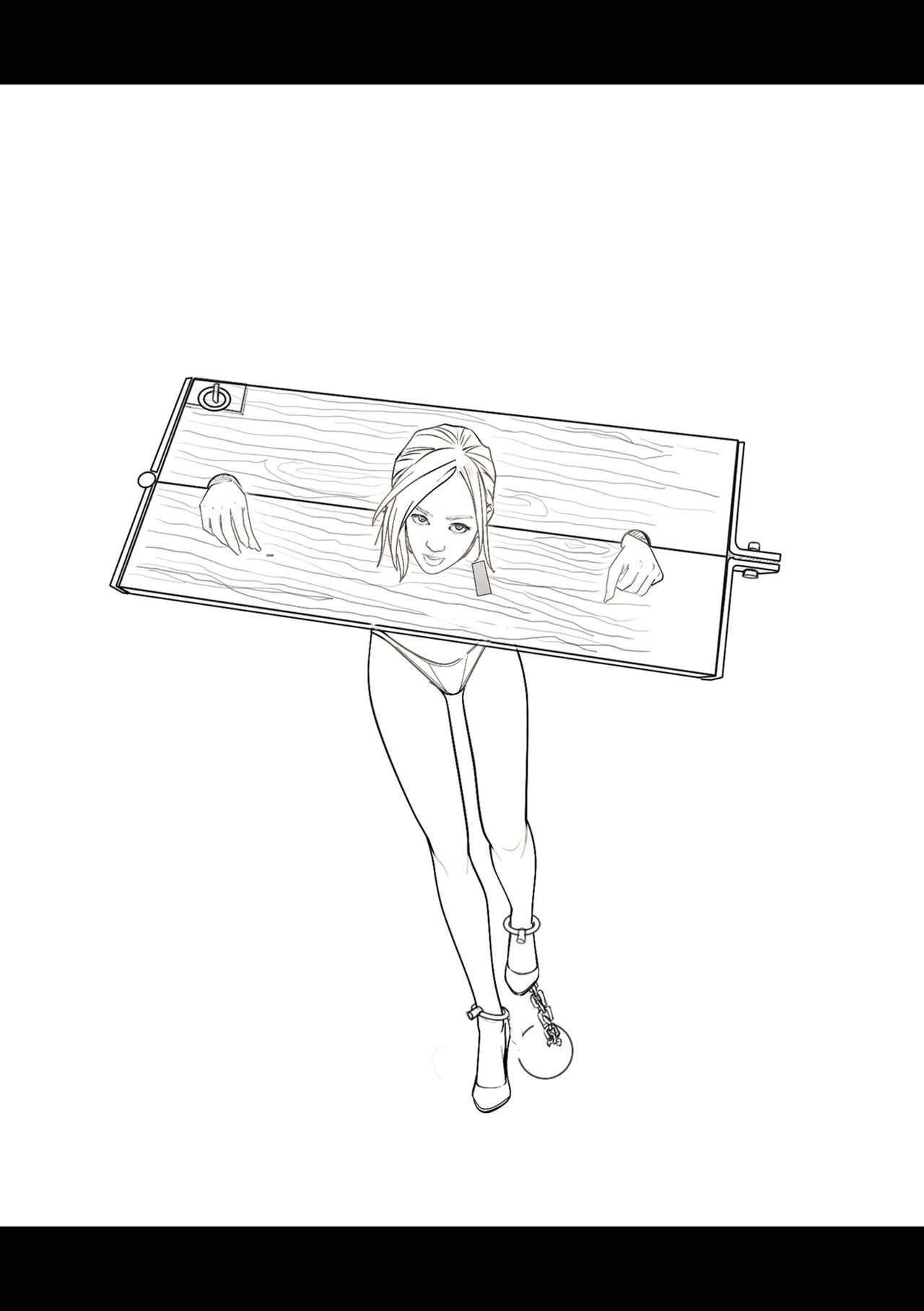 [ZHIHAI WANG] Wife Correctional Facility - 5 image number 23