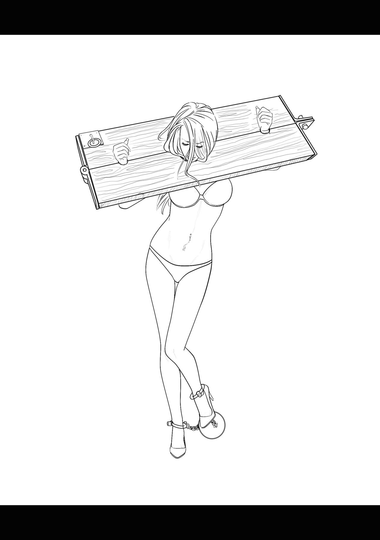 [ZHIHAI WANG] Wife Correctional Facility - 5 image number 24