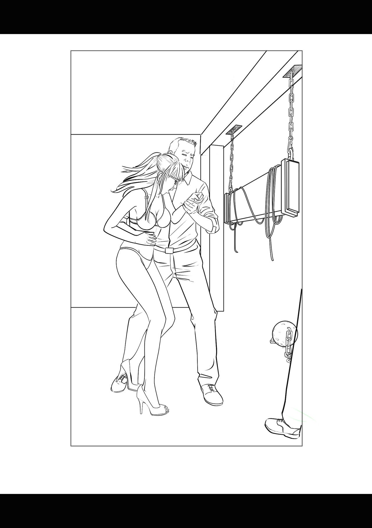 [ZHIHAI WANG] Wife Correctional Facility - 5 image number 27