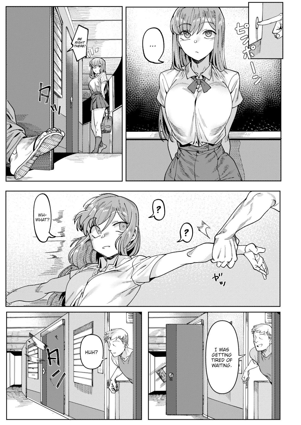 UREC - Sensei To imagen número 3