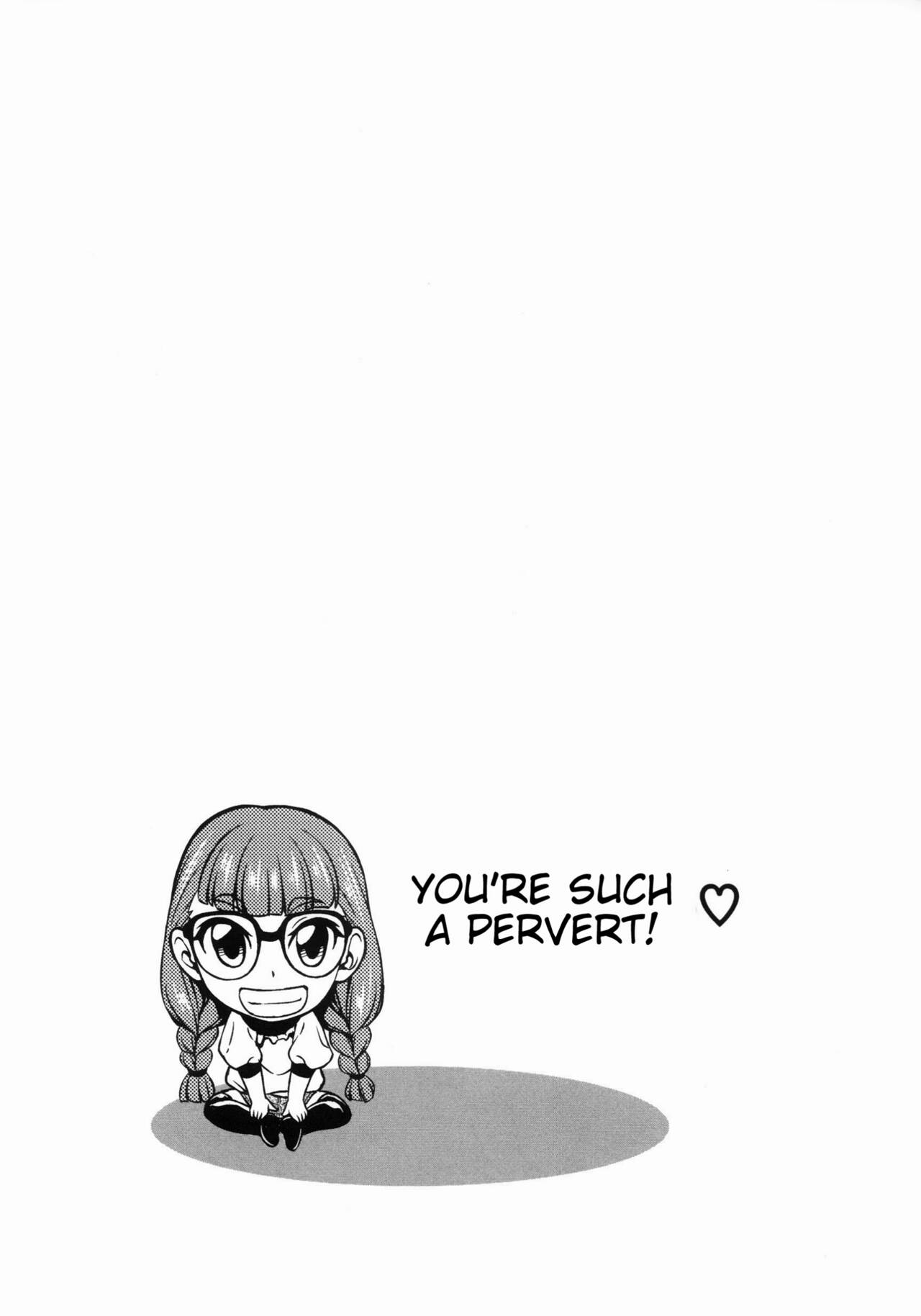 [Asuhiro] Koiiro Oppai Ch. 1-9 [English] [Trinity Translations Team] [Decensored] image number 51