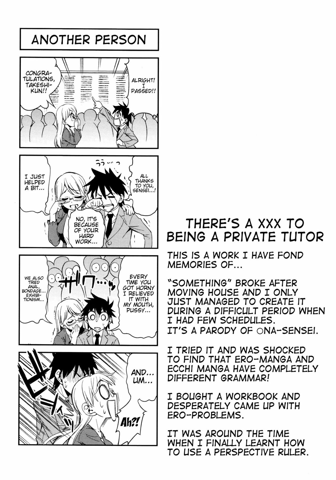 [Asuhiro] Koiiro Oppai Ch. 1-9 [English] [Trinity Translations Team] [Decensored] image number 140