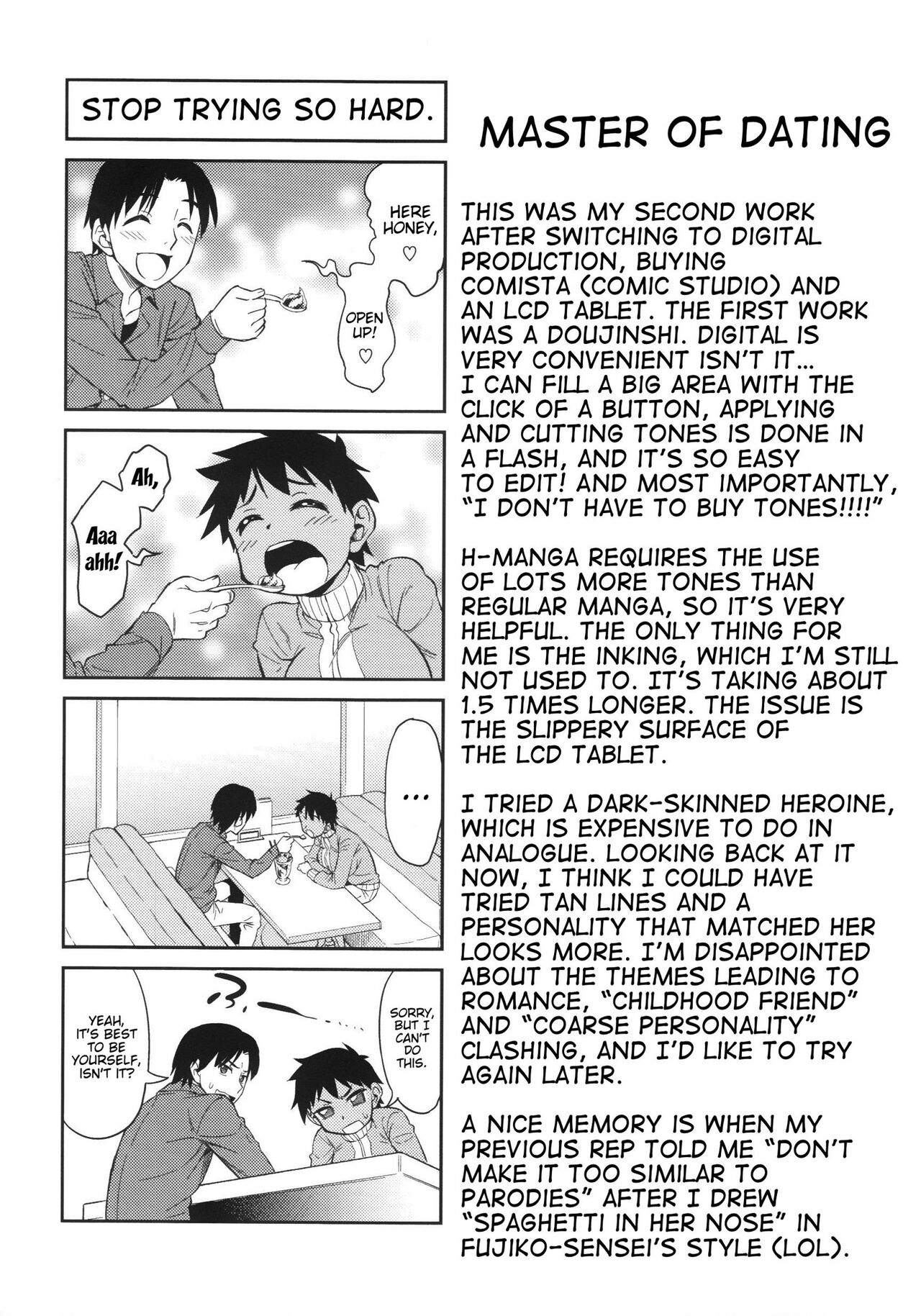 [Asuhiro] Koiiro Oppai Ch. 1-9 [English] [Trinity Translations Team] [Decensored] image number 164