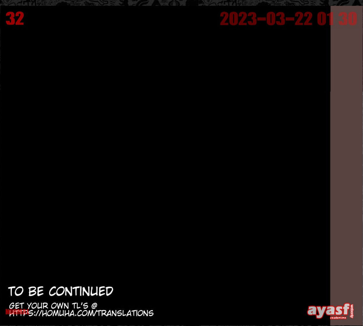 [Hana Hook] Zenin Shikkaku - Hahaoya no Mesubuta Sex Choukyou Kiroku Ch.13 - (เด็กนรกเนโมโตะ) [Thai ภาษาไทย] [By Tigerjoh] image number 32