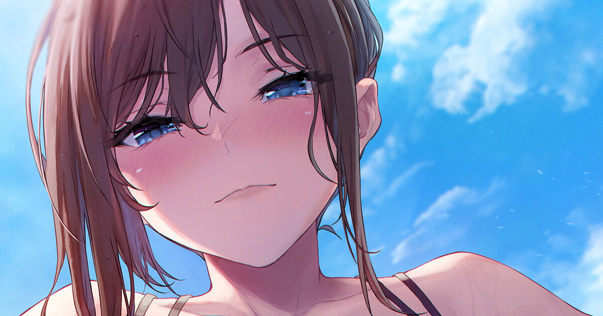 [Mikuni Mizuki] Shokuba no Senpai: 2-nenme no Umi Hen [Chinese] numero di immagine  1