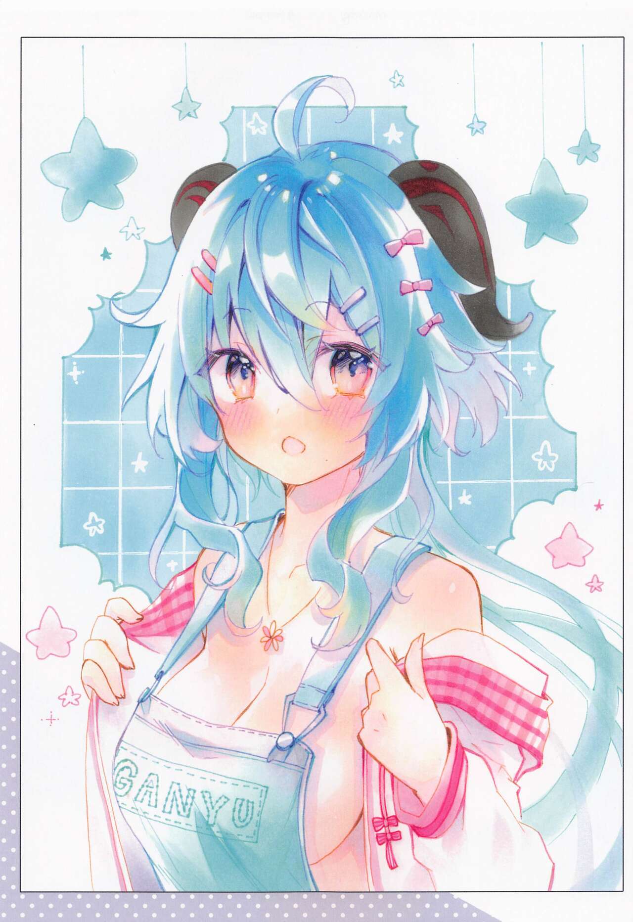 (CT40) [SANDAN (Kurun)] Peepee (Genshin Impact) numero di immagine  18