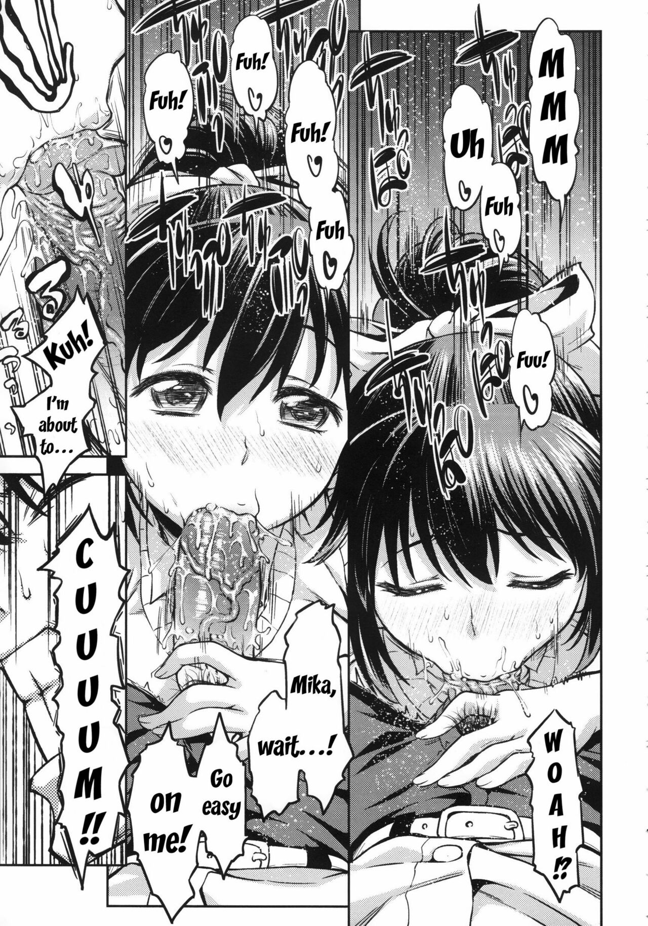 [Asuhiro] Koiiro Oppai [English] [Trinity Translations Team] [Decensored] 画像番号 83